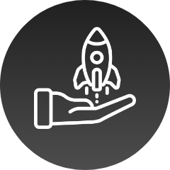 スタートアップや既存企業の成長を支援