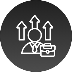 独立・キャリアアップを実現